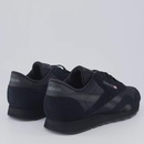 Tênis Reebok CL Nylon Masculino - Foto 3