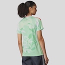 Camisa adidas Itália Away 2025 Feminina - Foto 2