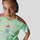 Camisa adidas Itália Away 2025 Feminina - Foto 3