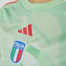 Camisa adidas Itália Away 2025 Feminina - Foto 7