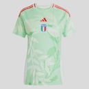 Camisa adidas Itália Away 2025 Feminina - Foto 8