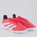 Chuteira De Society adidas Predator League TF II Adulto - Foto 2