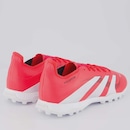 Chuteira De Society adidas Predator League TF II Adulto - Foto 3