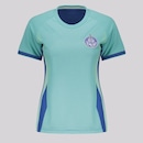 Camisa Palmeiras Goalkeeper II Feminina - Foto 1