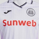 Camisa Joma Anderlecht Away 2026 Masculina - Foto 3