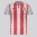 Camisa Joma Brentford Home 2026 Masculina - Foto 1