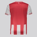 Camisa Joma Brentford Home 2026 Masculina - Foto 3