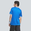 Camisa adidas Real Madrid Third 2026 Masculina - Foto 2