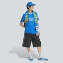 Camisa adidas Real Madrid Third 2026 Masculina - Foto 3