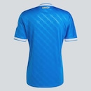 Camisa adidas Real Madrid Third 2026 Masculina - Foto 5