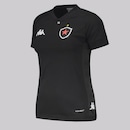 Camisa do Botafogo-PB I 25/26 Torcedor Kappa Feminina - Foto 2