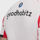 Camisa PSV Eindhoven I 26 Home Puma Masculina - Foto 5