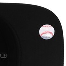 Boné New Era Tonal Flawless 9forty MLB New York Yankees STN Aba Curva - Foto 8