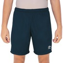 Calção Umbro Legacy Adulto - Foto 1