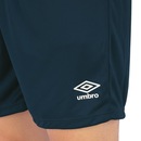 Calção Umbro Legacy Adulto - Foto 3