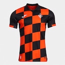Camisa FC Lorient I 25/26 Torcedor Joma Masculina - Foto 1