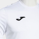 Camiseta Joma Olimpiada Masculina - Foto 3
