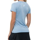 Camiseta Drop Shot Baby Look Game 2.0 Feminina - Foto 3