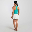 Camiseta Regata Feminina Canelada Fit Treino Alma Genius - Foto 4