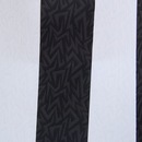 Camiseta Santos Mosaico Braziline - Infantil - Foto 4