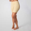 Conjunto Fitness Short E Cropped Canelado Alma Genius Feminino - Foto 6