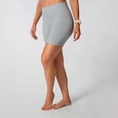 Conjunto Fitness Short Top Alça Regulavel Alma Genius Feminino - Foto 6