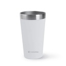Copo Térmico Aço Inox 473Ml Alma Genius - Foto 2