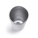 Copo Térmico Aço Inox 473Ml Alma Genius - Foto 4