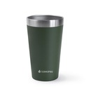Copo Térmico Aço Inox 473Ml Alma Genius - Foto 1