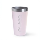 Copo Térmico Aço Inox 473Ml Alma Genius - Foto 4