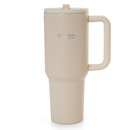 Copo Térmico com Canudo 1200ml Noah Alma Genius - Foto 1