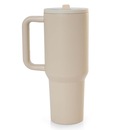 Copo Térmico com Canudo 1200ml Noah Alma Genius - Foto 3