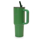 Copo Térmico com Canudo Inox 1200ml Noah Alma Genius - Foto 2