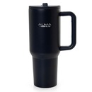 Copo Térmico com Canudo Inox 1200ml Noah Alma Genius - Foto 1
