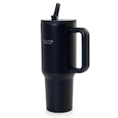 Copo Térmico com Canudo Inox 1200ml Noah Alma Genius - Foto 2