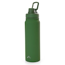 Garrafa Térmica 800ml Inox Academia Ysla Alma Genius - Foto 2