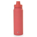 Garrafa Térmica 800ml Inox Academia Ysla Alma Genius - Foto 1