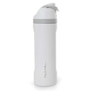 Garrafa Térmica Inox Academia 800ml Aya Alma Genius - Foto 1