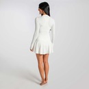 Jaqueta Feminina Sport Fitness Alma Genius - Foto 3