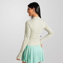 Jaqueta Feminina Sport Fitness Alma Genius - Foto 4