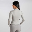 Jaqueta Feminina Sport Fitness Alma Genius - Foto 2