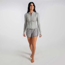 Jaqueta Feminina Sport Fitness Alma Genius - Foto 3