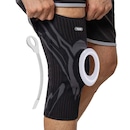 Joelheira de Compressão Esportivo Tamanho GG Alma Genius - Foto 3