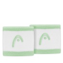 Munhequeira Head 2.5 Curta - Com 02 Unidades - Foto 1