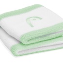 Munhequeira Head 2.5 Curta - Com 02 Unidades - Foto 3