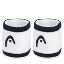 Munhequeira Head 2.5 Curta - Com 02 Unidades - Foto 2