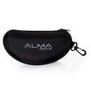 Óculos Esportivo Proteção Uv 400 Basah Alma Genius - Foto 5