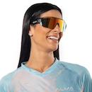 Óculos Esportivo Proteção Uv 400 Kaus Alma Genius - Foto 6