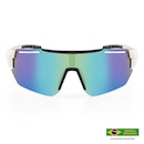 Óculos Esportivo Proteção Uv 400 Kaus Alma Genius - Foto 2