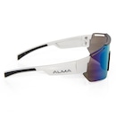 Óculos Esportivo Proteção Uv 400 Kaus Alma Genius - Foto 3